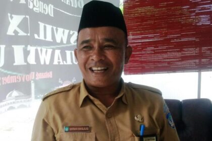 Pemkab Bolsel klarifikasi isu di medsos: Soal kinerja aparatur, tenaga honorer, hingga honor guru