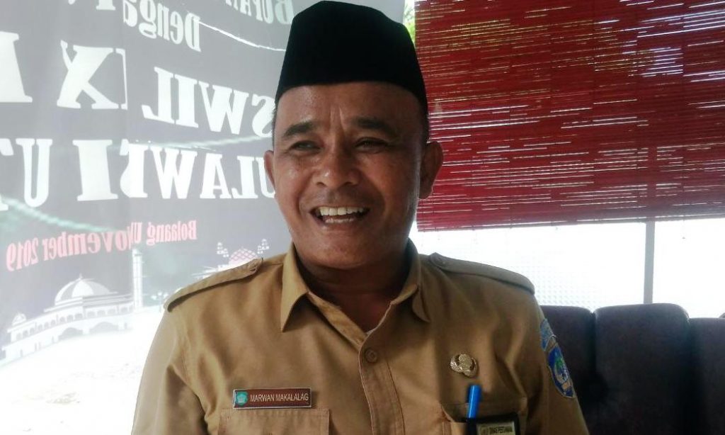 Pemkab Bolsel klarifikasi isu di medsos: Soal kinerja aparatur, tenaga honorer, hingga honor guru