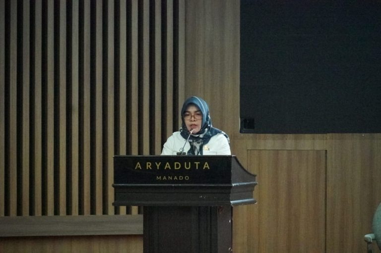 Bimtek BOSP Disdikbud Bolsel, Rante bicara regulasi, Iskandar tekankan transparansi 8 Bimtek BOSP Disdikbud Bolsel, Rante bicara regulasi, Iskandar tekankan transparansi