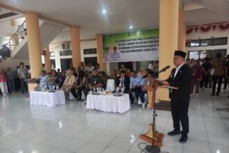 Yusra janji lakukan penyegaran jabatan sesegar mungkin