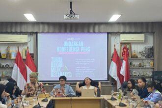 Di Komnas Perempuan, Women's March Jakarta 2025 serukan perlawanan terhadap kekerasan berbasis gender