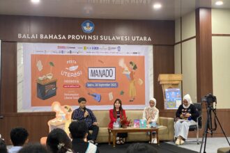 Pesta Literasi Indonesia