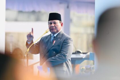 prabowo