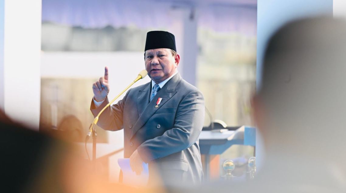 prabowo