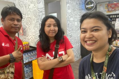 Deaf Awareness Month