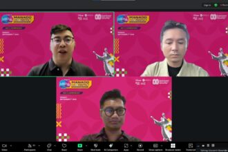 MarkPlus Institute dorong generasi muda Manado kuasai AI sebagai jalan ninja menuju dunia kerja