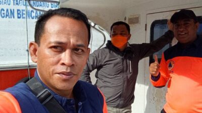 Pemantauan laut ungkap aktivitas Kawah Dua Karangetang, pos PGA sebut hanya solfatara 18 Pemantauan laut ungkap aktivitas Kawah Dua Karangetang, pos PGA sebut hanya solfatara