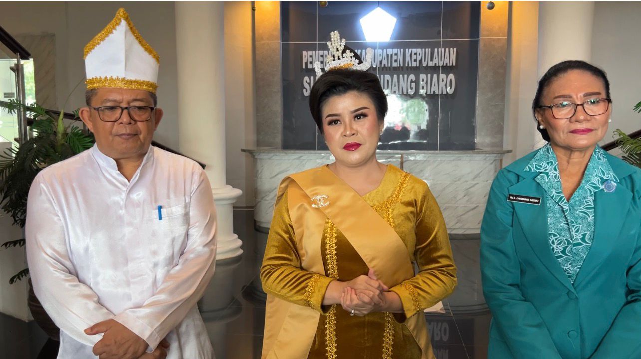 Siapkan pejabat baru, Bupati Sitaro sebut pelantikan awal Oktober