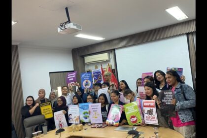 Hak konsen penyandang disabilitas kerap diabaikan, Nisi minta perubahan