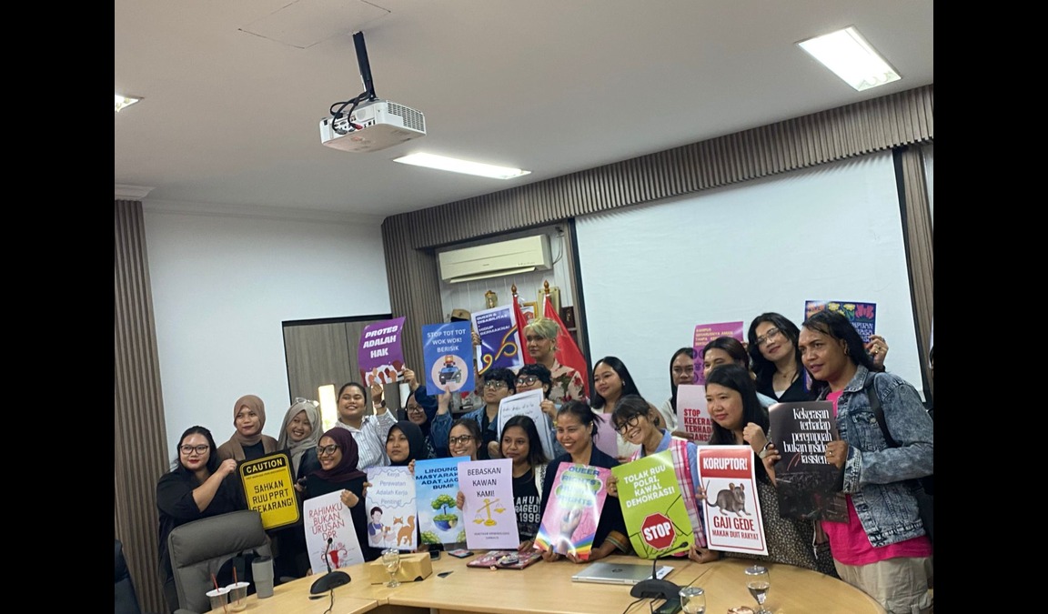 Hak konsen penyandang disabilitas kerap diabaikan, Nisi minta perubahan