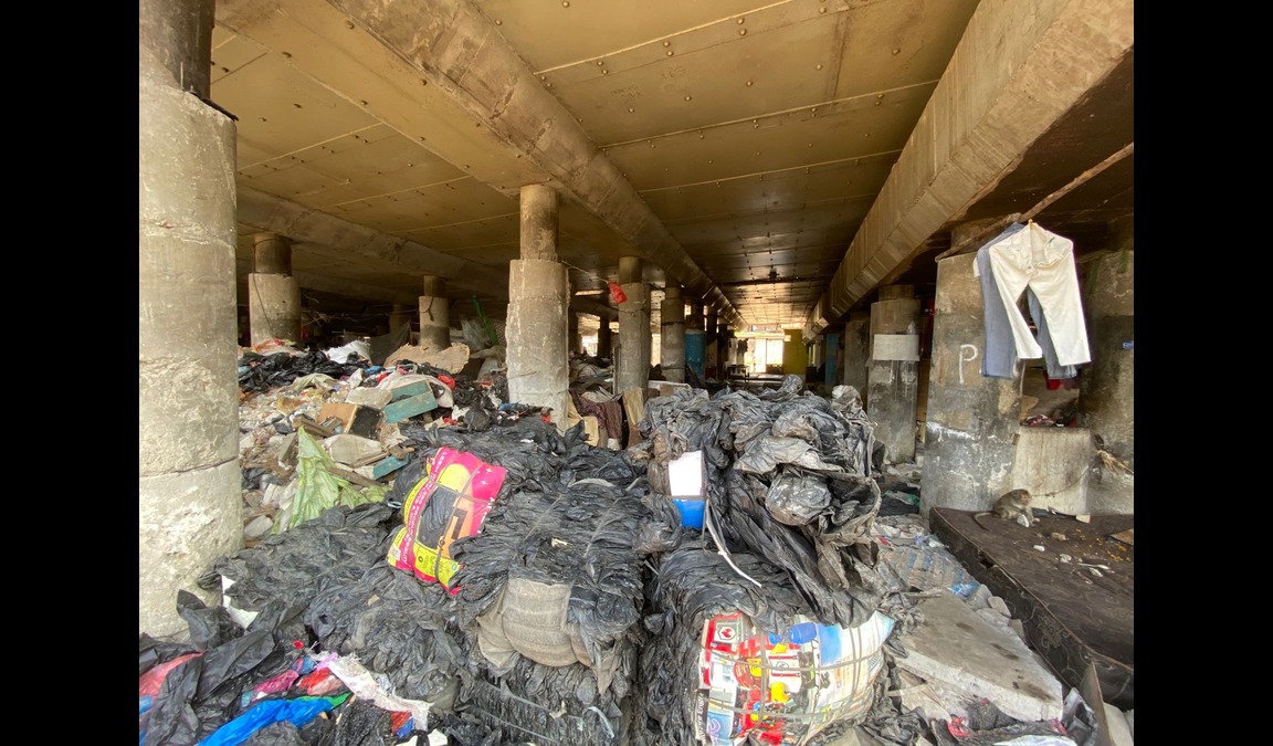 Sebuah catatan: Dari Kotamobagu ke Jakarta, perjalanan bertanya dan bertumbuh