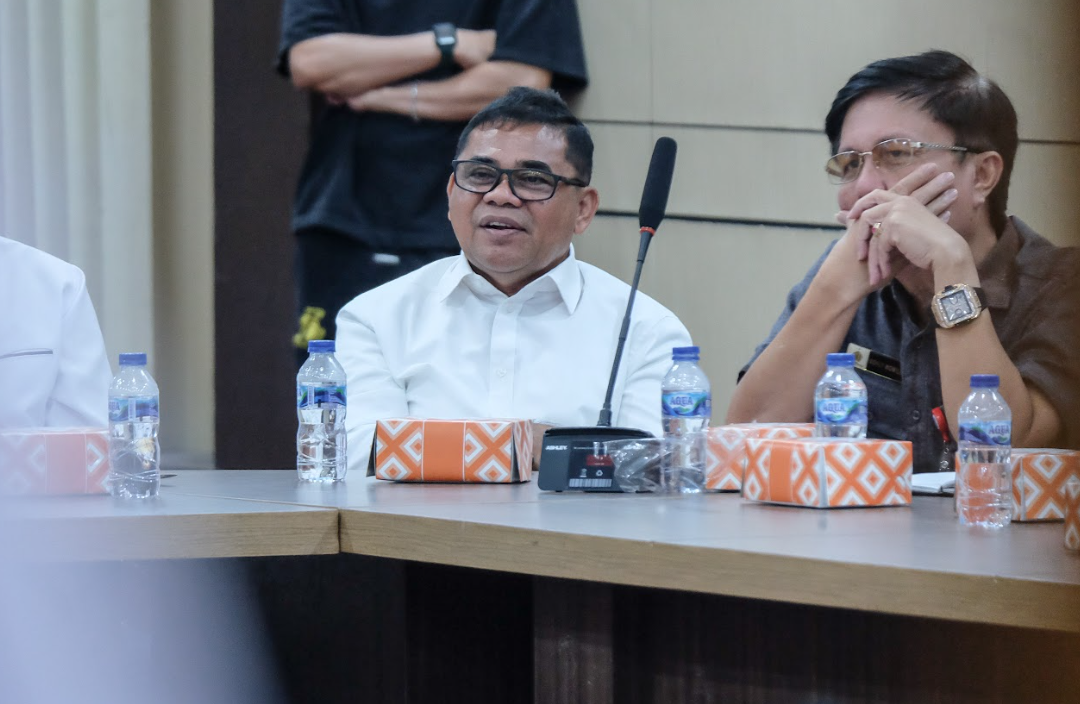 Hilirisasi perkebunan Sulut digenjot untuk sejahterakan petani