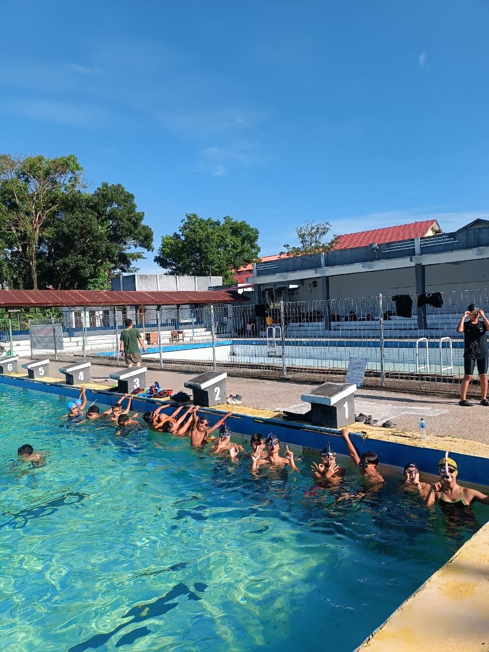 Znergy dominasi seleksi, 5 atlet siap perkuat Kotamobagu di Porprov Sulut 2025