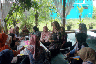 Mitra Wacana gelar evaluasi program pencegahan perdagangan orang di Kulon Progo