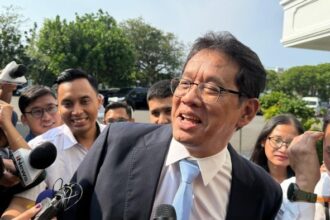 Purbaya Yudhi Sadewa