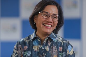 sri mulyani