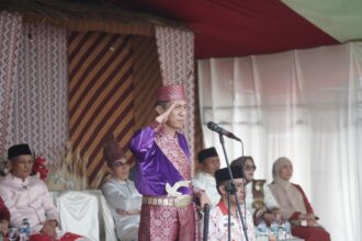 Kamaru umumkan bahasa Bolango jadi WBTB, Rante: Bukti komitmen Bolsel lestarikan budaya