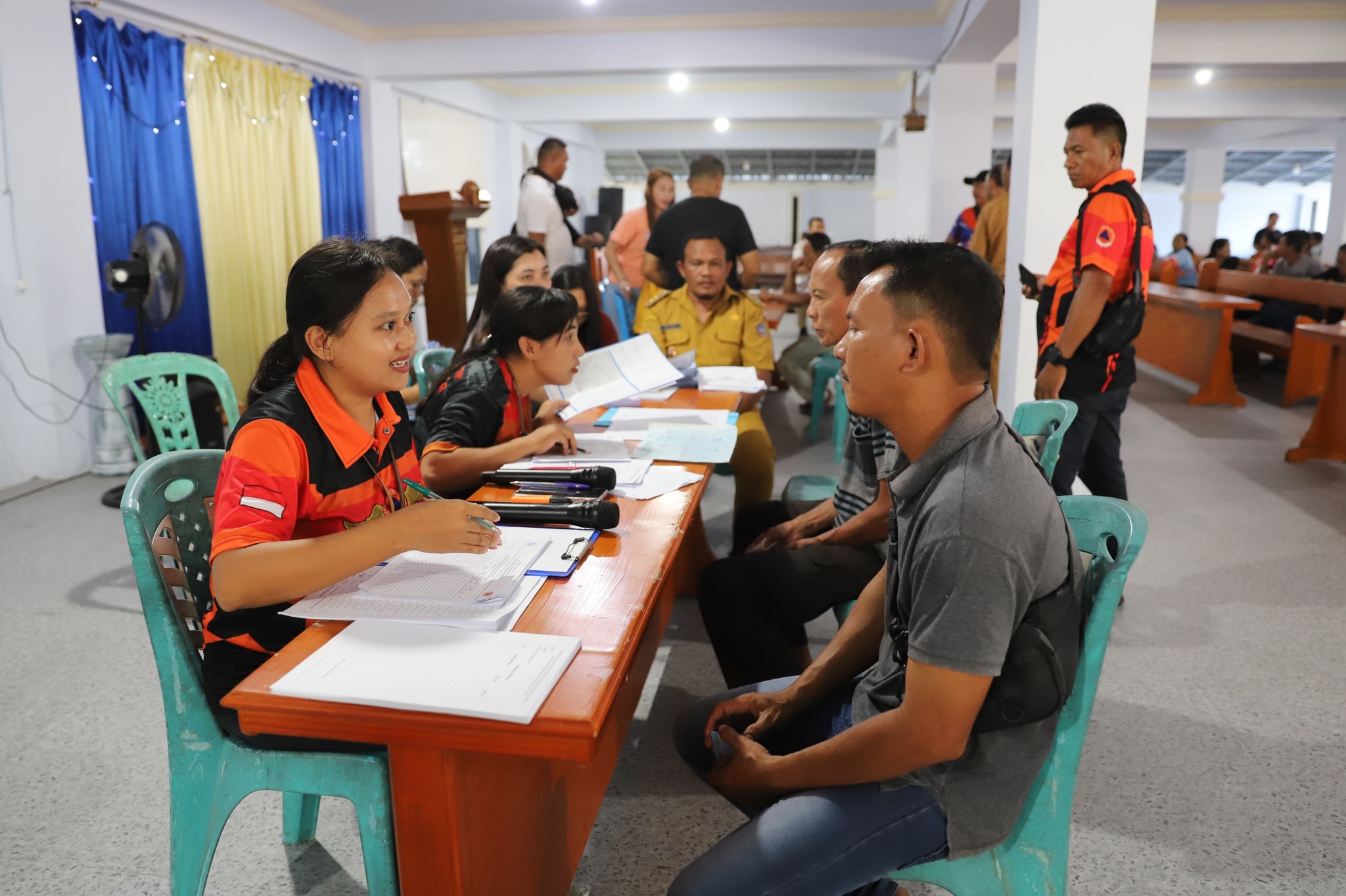 Dari erupsi dahsyat hingga penetapan tersangka dana bantuan bencana Gunung Ruang Sitaro 10 gunung ruang