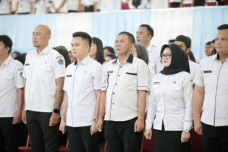 ASN Sulut didorong tingkatkan etika dan kualitas pelayanan publik