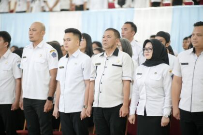 ASN Sulut didorong tingkatkan etika dan kualitas pelayanan publik