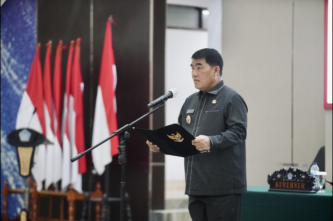 ASN Sulut didorong tingkatkan etika dan kualitas pelayanan publik