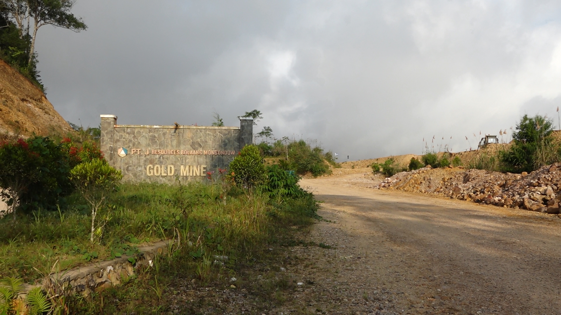Uji tuntas HAM di lingkar tambang: Jejak dampak dan janji keberlanjutan di Bolaang Mongondow 10 jrbm