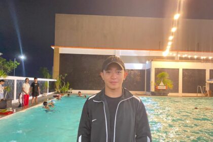 Proses panjang berbuah hasil, Dua atlet Znergy jadi motivasi club