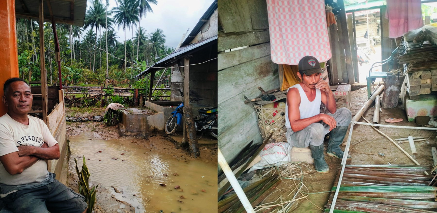 Uji tuntas HAM di lingkar tambang: Jejak dampak dan janji keberlanjutan di Bolaang Mongondow 13 jrbm