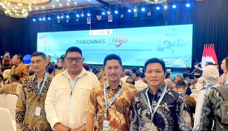 Kotamobagu siap perluas akses keuangan untuk UMKM dan masyarakat