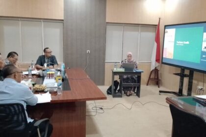 Uji kompetensi pejabat Kotamobagu dorong profesionalitas ASN