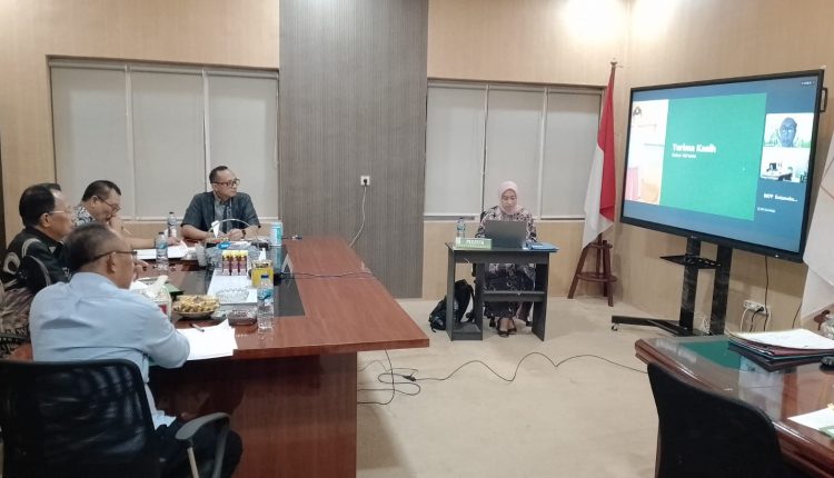 Uji kompetensi pejabat Kotamobagu dorong profesionalitas ASN