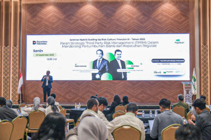 Pegadaian perkuat komitmen anti-fraud: Transparansi dan penindakan tegas jadi pilar utama