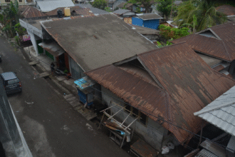 Jejak Rp31,9 Miliar bantuan stimulan Tagulandang: Penjelasan pemerintah di tengah sorotan publik