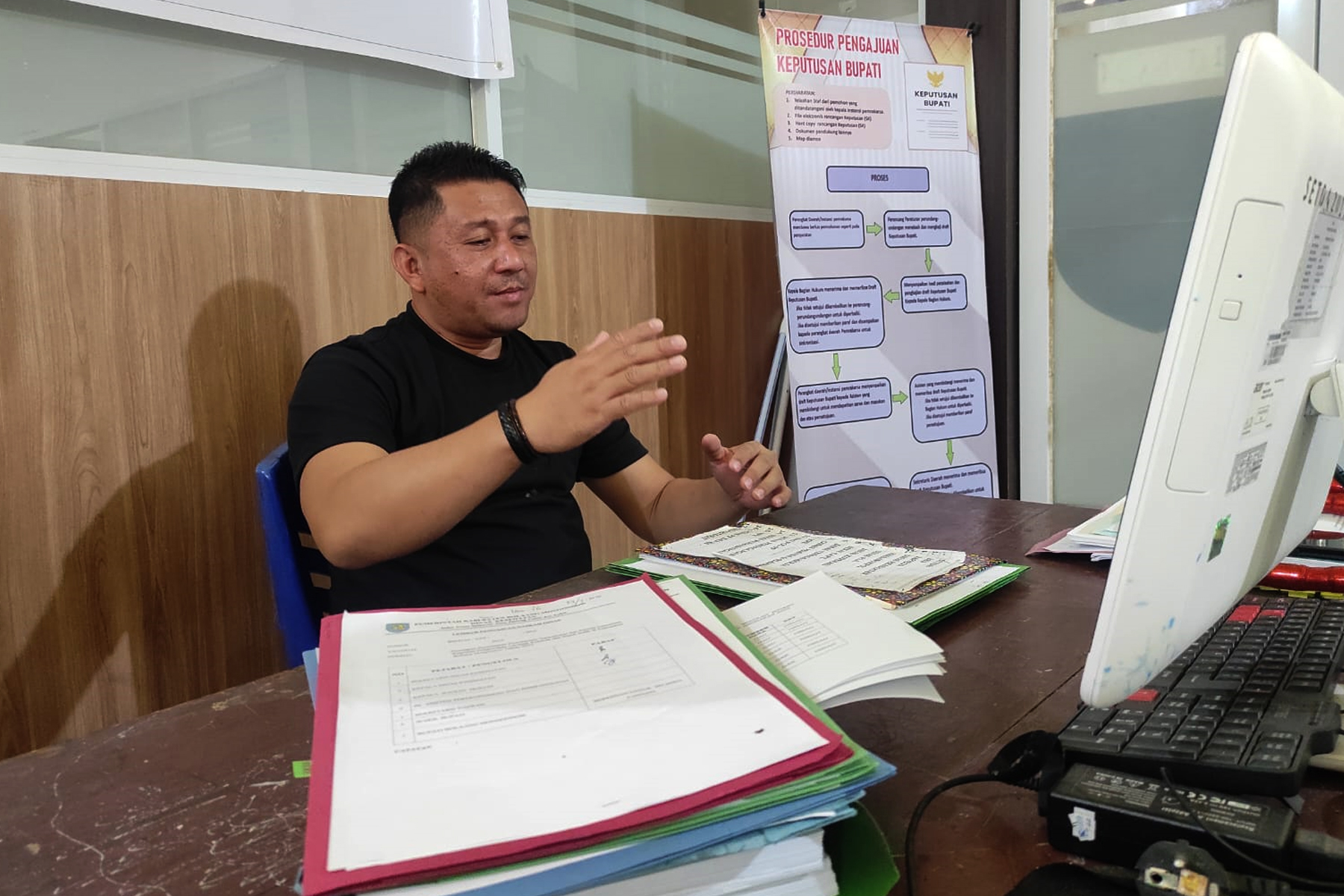 Uji tuntas HAM di lingkar tambang: Jejak dampak dan janji keberlanjutan di Bolaang Mongondow 18 jrbm