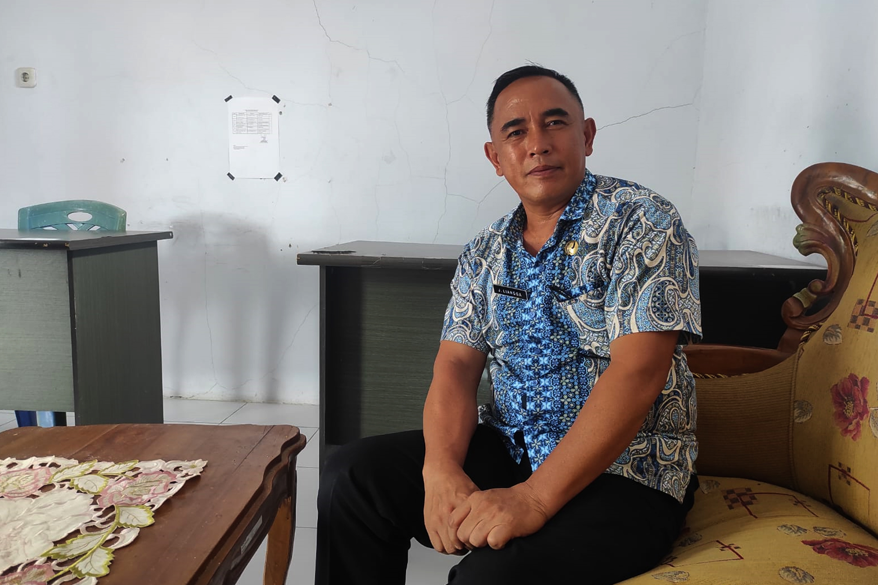 Uji tuntas HAM di lingkar tambang: Jejak dampak dan janji keberlanjutan di Bolaang Mongondow 16 jrbm