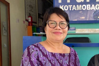 Koordinator Gerakan Perempuan Sulut soroti tingginya angka pernikahan dini di Bolaang Mongondow Raya