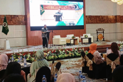 Lewat Simposium Estetika, Dokter di Sulut perkuat jejaring ilmiah di Kotamobagu