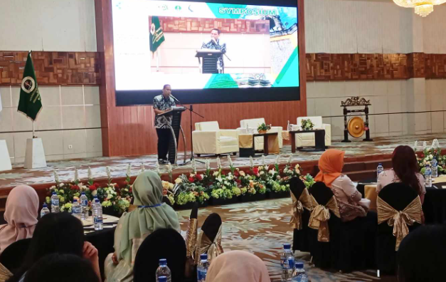 Lewat Simposium Estetika, Dokter di Sulut perkuat jejaring ilmiah di Kotamobagu