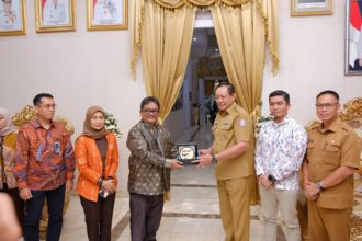 Tanggapi program strategis PLN, Gubernur Gorontalo: Ketersediaan listrik yang andal menjadi faktor vital