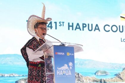 PLN tegaskan komitmen mendorong integrasi kelistrikan hijau lintas Asia Tenggara