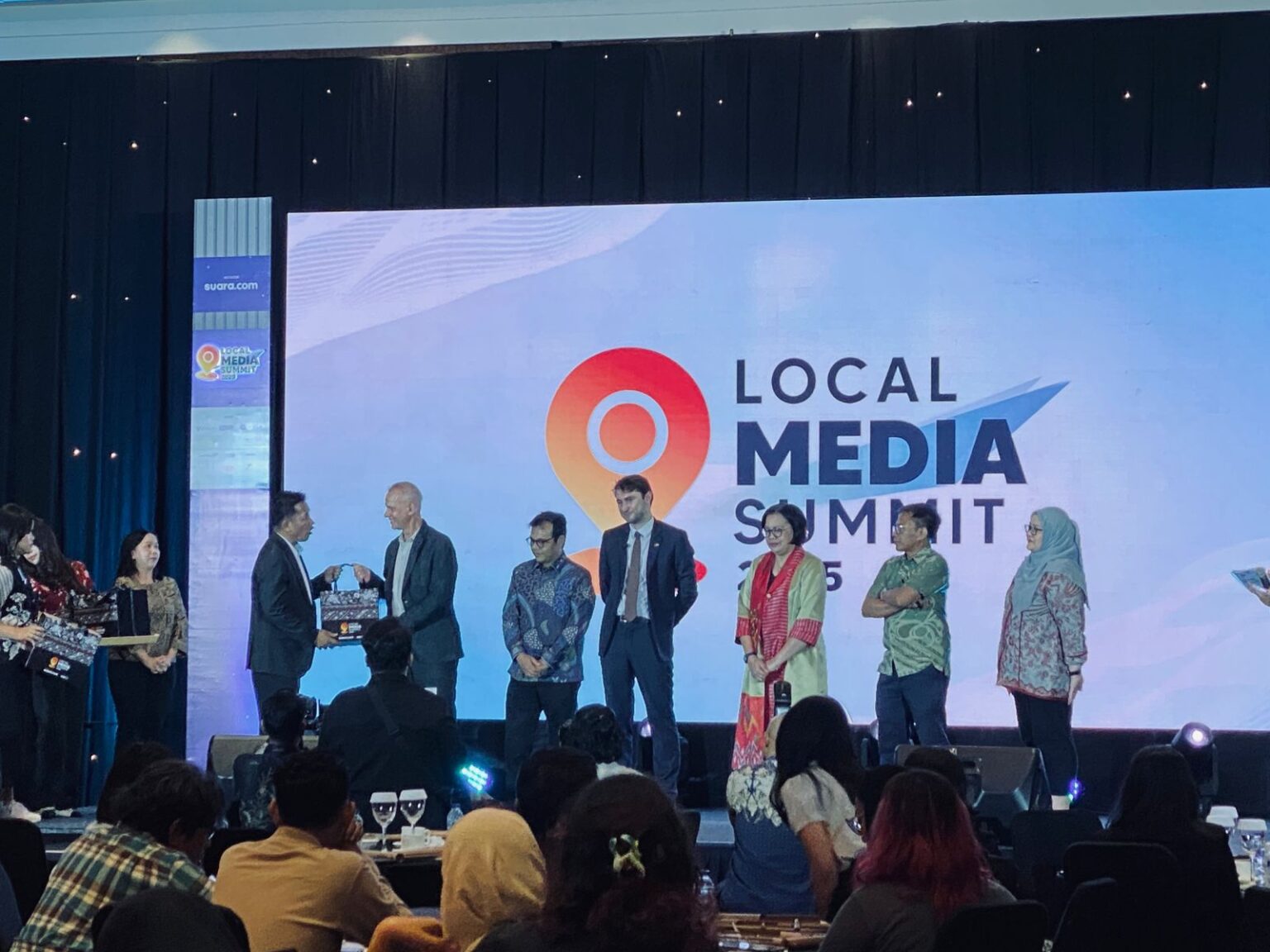 Local Media Summit 2025