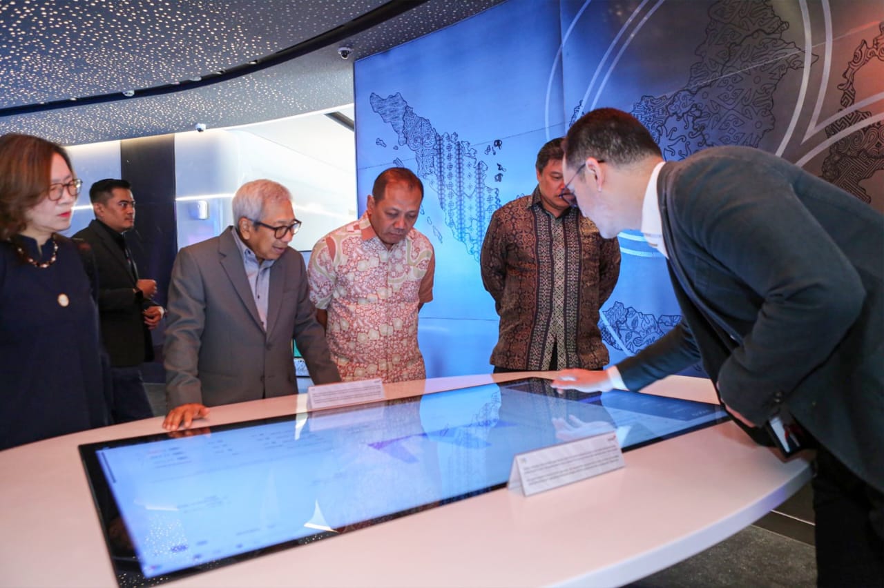 Indosat gelar Indonesia AI Day di Jakarta, dorong revolusi digital sektor ritel dengan kecerdasan buatan