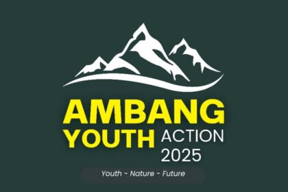 Ambang Youth Action 2025: Kolaborasi menumbuhkan kesadaran ekologis