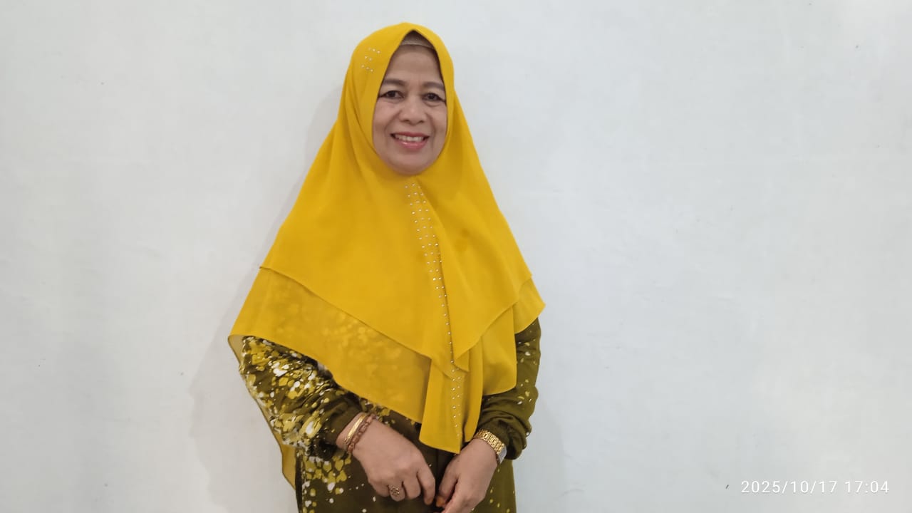 YPMA hadir di Kota Kotamobagu, perkuat pembinaan dan silaturahmi mualaf 10 YPMA hadir di Kota Kotamobagu, perkuat pembinaan dan silaturahmi mualaf