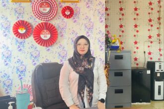 Puskesmas Motoboi Kecil gelar pemeriksaan kanker serviks, targetnya seribu perempuan