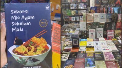 Catatan perjalanan: Bahagia tak selalu datang dari yang megah 9 Catatan perjalanan: Bahagia tak selalu datang dari yang megah