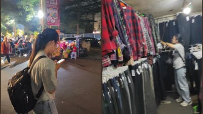 Catatan perjalanan: Bahagia tak selalu datang dari yang megah 10 Catatan perjalanan: Bahagia tak selalu datang dari yang megah