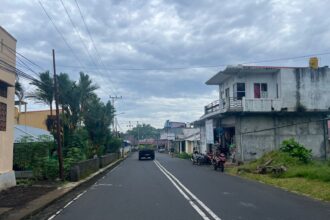 Gempa magnitudo 3,5 guncang perairan Sitaro, BPBD pastikan tak ada kerusakan