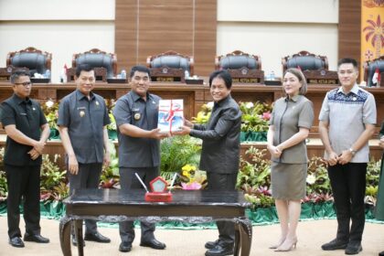 Arah pembangunan Sulawesi Utara 2026: Penguatan SDM, agrobisnis, dan pariwisata