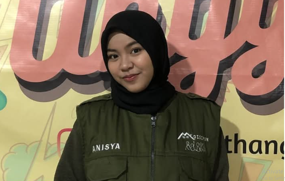 Menjaga kearifan lokal lewat cerita anak, langkah kecil Anisya Mokobombang bersama Moisipun 8 Menjaga kearifan lokal lewat cerita anak, langkah kecil Anisya Mokobombang bersama Moisipun